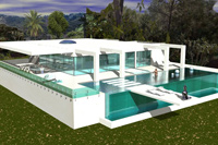 Can Forestal, Ibiza