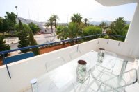 Frontline Flat, Paseo Maritimo
