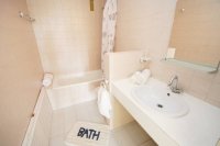 Frontline Flat, Paseo Maritimo