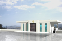 Villa in Can Furnet