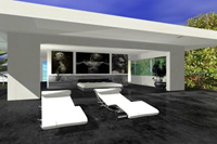 Villa in Can Furnet