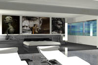 Villa in Can Furnet